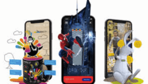 Benefits of AR in Marketing Campaigns